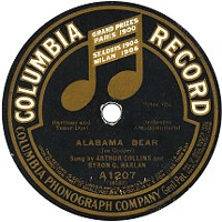 Columbia A1207